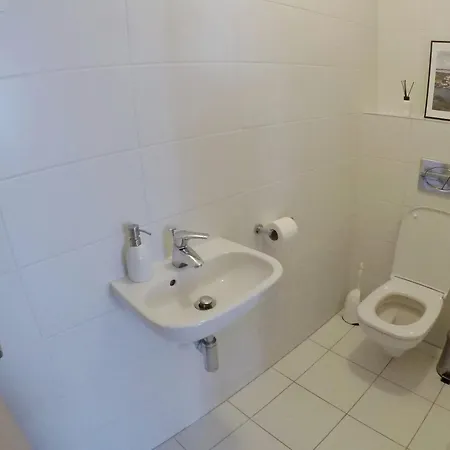 Apartmán Sunny Free Parking Beauty Balcony View, 3 Towers