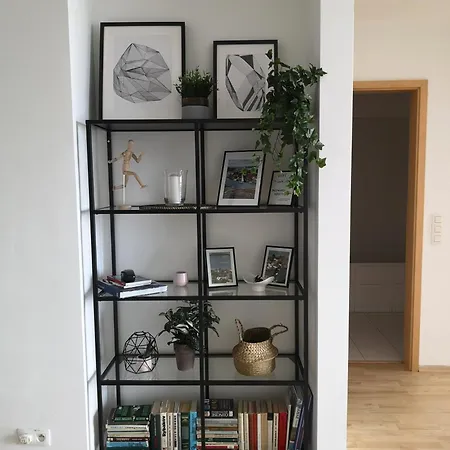 Sunny Free Parking Beauty Balcony View, 3 Towers شقة *