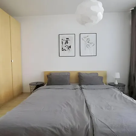 Sunny Free Parking Beauty Balcony View, 3 Towers 아파트 *